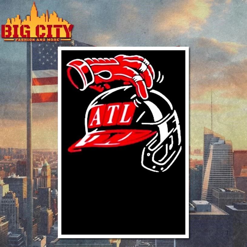 Atl Head Scratch Tour 2026 Shirts