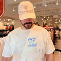 The Nice Guys Agency logo 2026 shirt