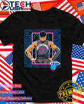 Giannis Antetokounmpo Miami Heat Vice repeat shirt