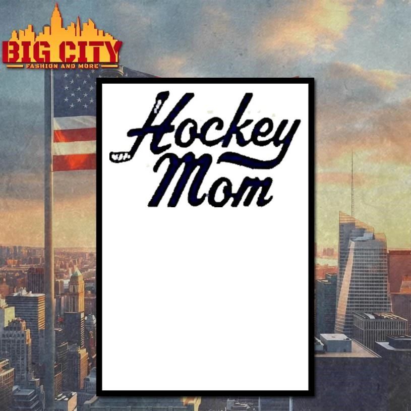 Hockey Mom Shirt
