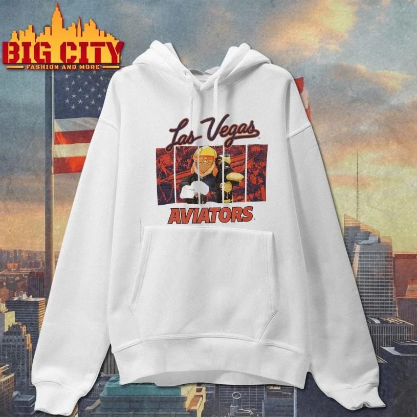 Giveaway Las Vegas Aviators Concert 2026 Classic Shirt