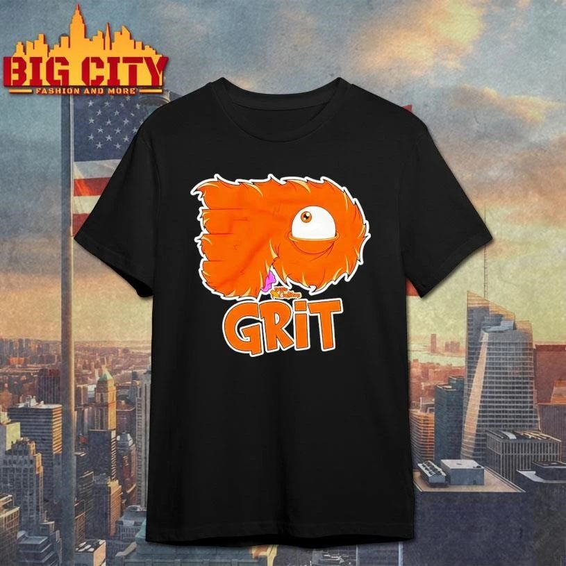 Gritty Philadelphia Flyers Hockey Mascot Nhl 2026 Shirt