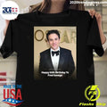 Happy Birthday to Fred Savage Shirt