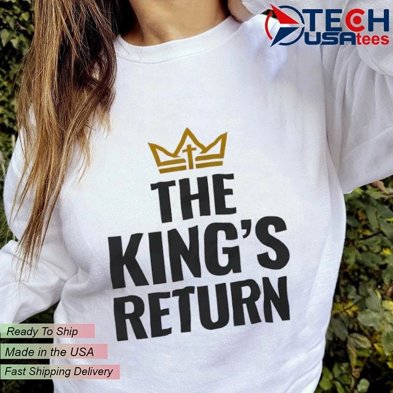 The King’s return Kenji Gorré Curacao 2026 World Cup shirt