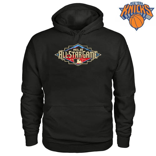 2011 MLB All Star Game Phoenix Arizona Baseball Sport Graphic Shirt