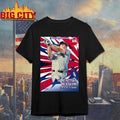 White Sox Munetaka Murakami 1B Home Run Derby 2026 Baseball Fan Shirt