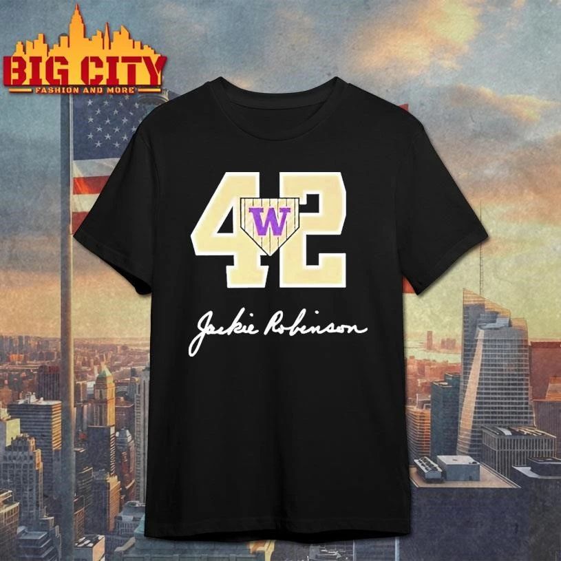Honoring The Legacy Of Jackie Robinson Tour 2026 Shirt