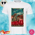 The Mavericks And Friends In Kansas City MO On Jul 17-18 2026 Tour Poster Shirt