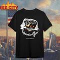 Dios Did It Ourselves 2026 Rottweiler Holding Wrench With Chain Shirt