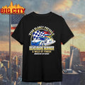 Blaney Dominates Nascar In Echopark Victory In Wild Ot T Shirt