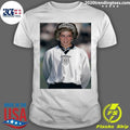 Diana Spence Crown England Soccer Umbro World Cup 2026 Shirt