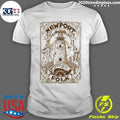 Newport Folk Festival 2026 Fort Adams State Park Shirt
