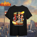 Big Sean Detroit Better Me Than You Hip Hop Rap Graphic shirt