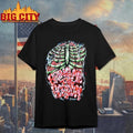 Bring Me The Horizon Ribcage T-Shirt