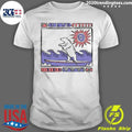 Paddleboard Rapanui Paddle Board Shirt