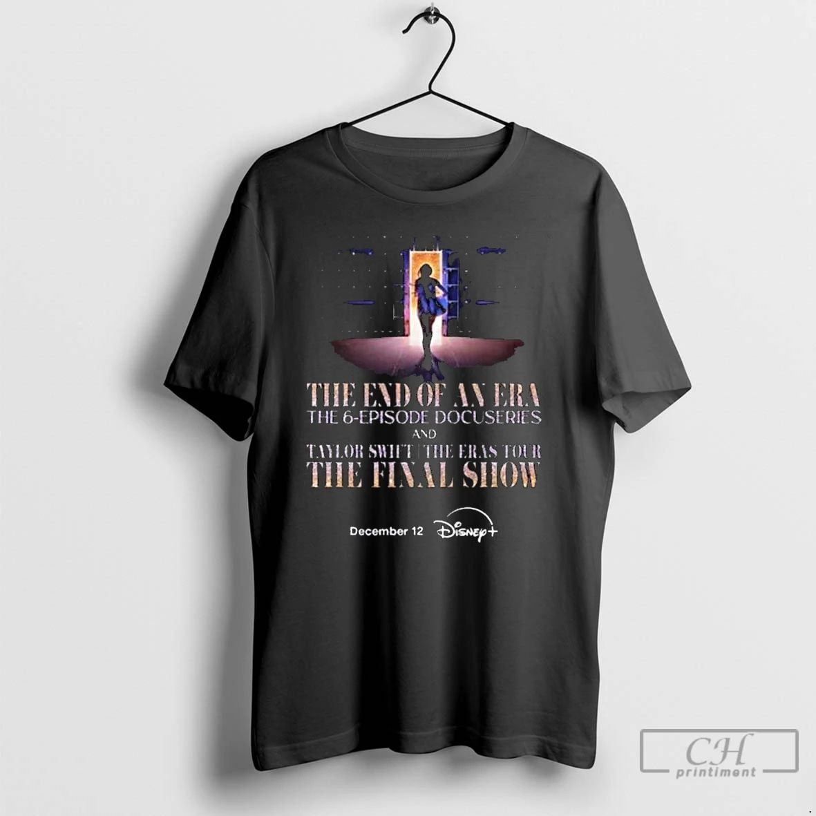 Classic Taylor The End Of An Era The 6 Episode Docuseries And Taylor The Eras