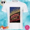 Tyler Childers at Wrigley Field Chicago 07 12 2026 Poster Shirt