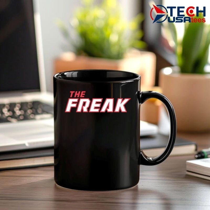 The Freak Kids shirt