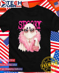Spooky Ghost Glamour shirt