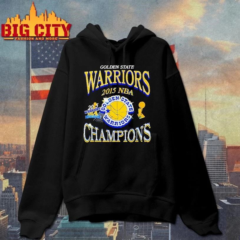 Golden State Warriors 1999 NBA finals Champions Shirt