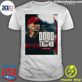 Coach Kalen DeBoer has been named to the 2026 The Dodd Trophy Preseason Watch List Shirt