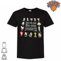 How Do You Like Your Pussy Funny Rude Cat Breed Chart Humor shirt