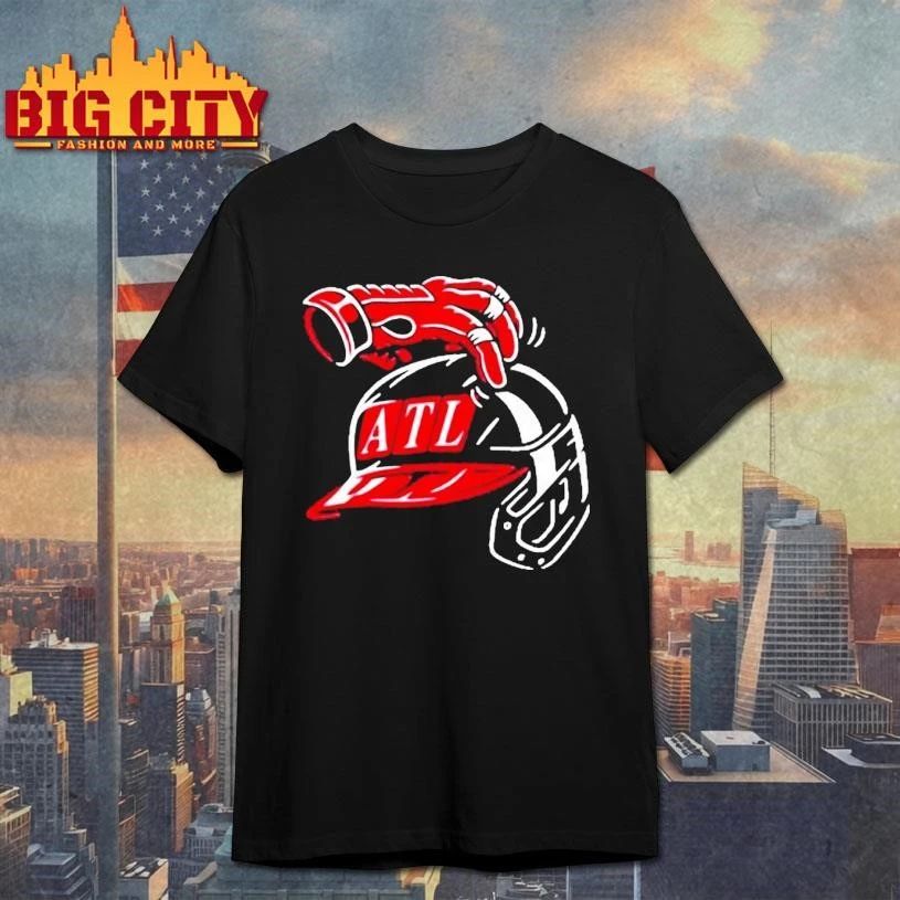 Atl Head Scratch Tour 2026 Shirts