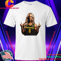 Dana White Sophie Cunningham Shirt