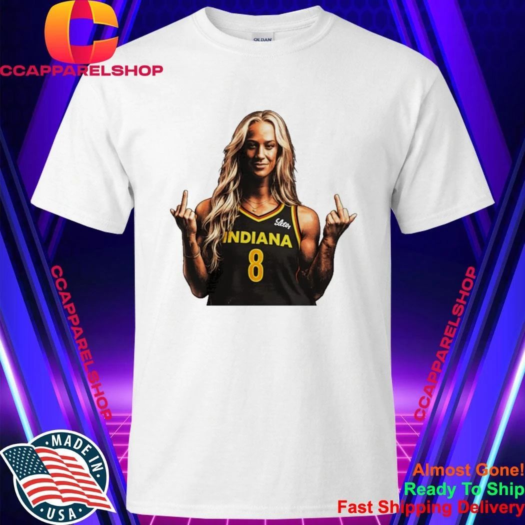 Dana White Sophie Cunningham Shirt