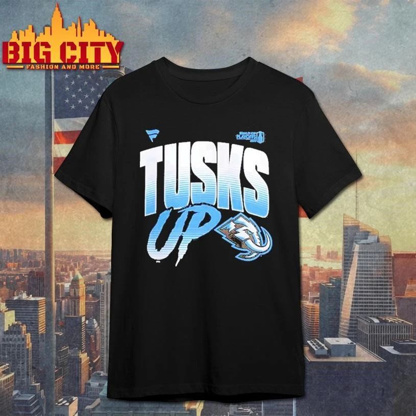 Utah Mammoth 2026 Stanley Cup Playoffs Slogan Shirt