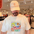 Lizzie McGuire This Is What Dreams Are Made Of cartoon shirt
