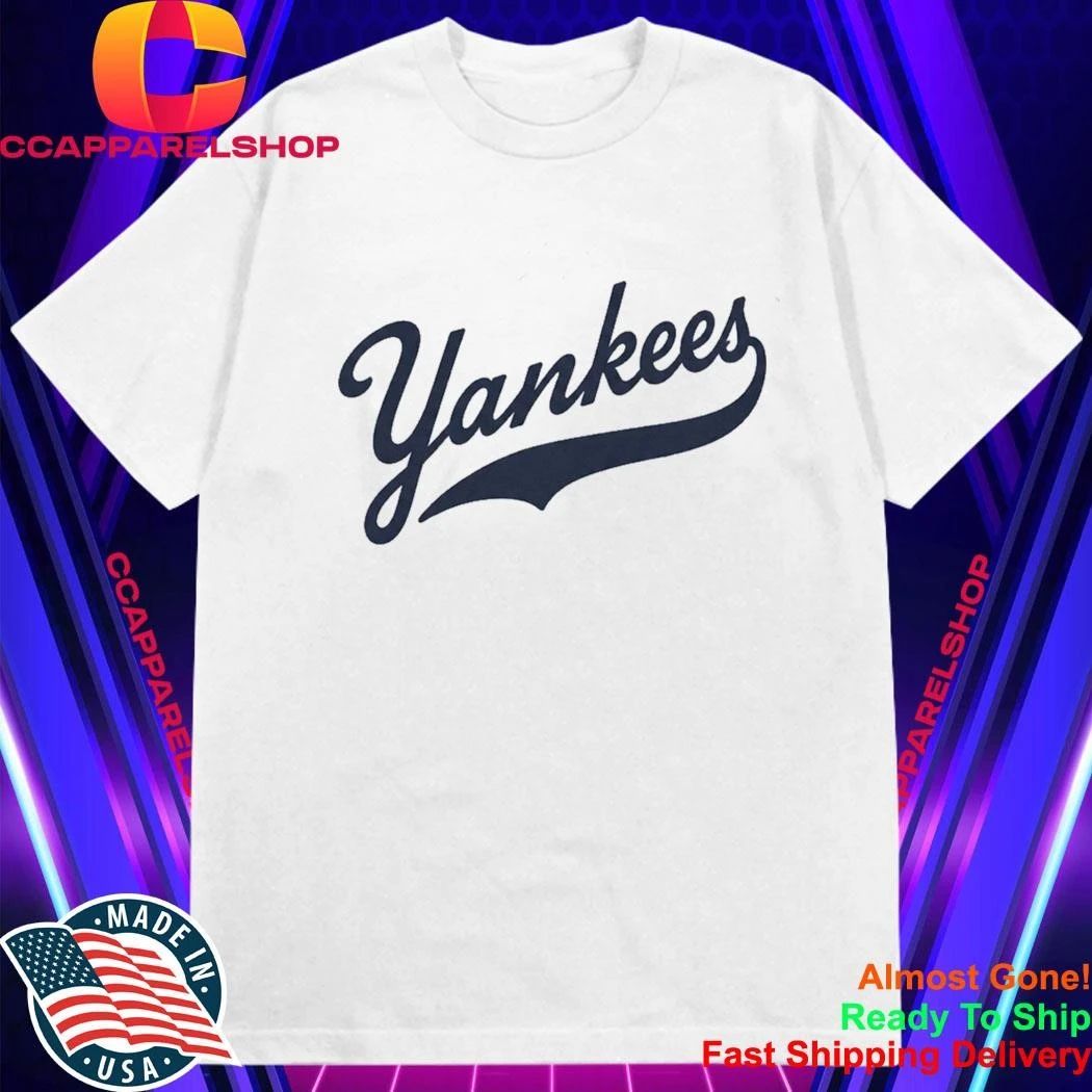 Beyonce JAY-Z Drunk In Love Yankee Shirt
