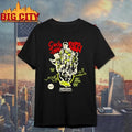 Circle Jerks Repo Man Detroit Redford Theatre Punk Rock Gig Poster Shirt