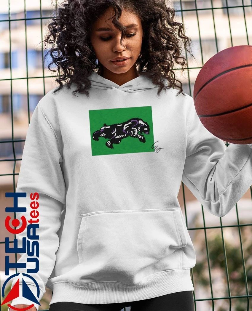 Mako Komuro 2026 shirt