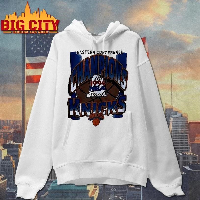 Knicks Eastern Conference Finals 1994 T Shirt