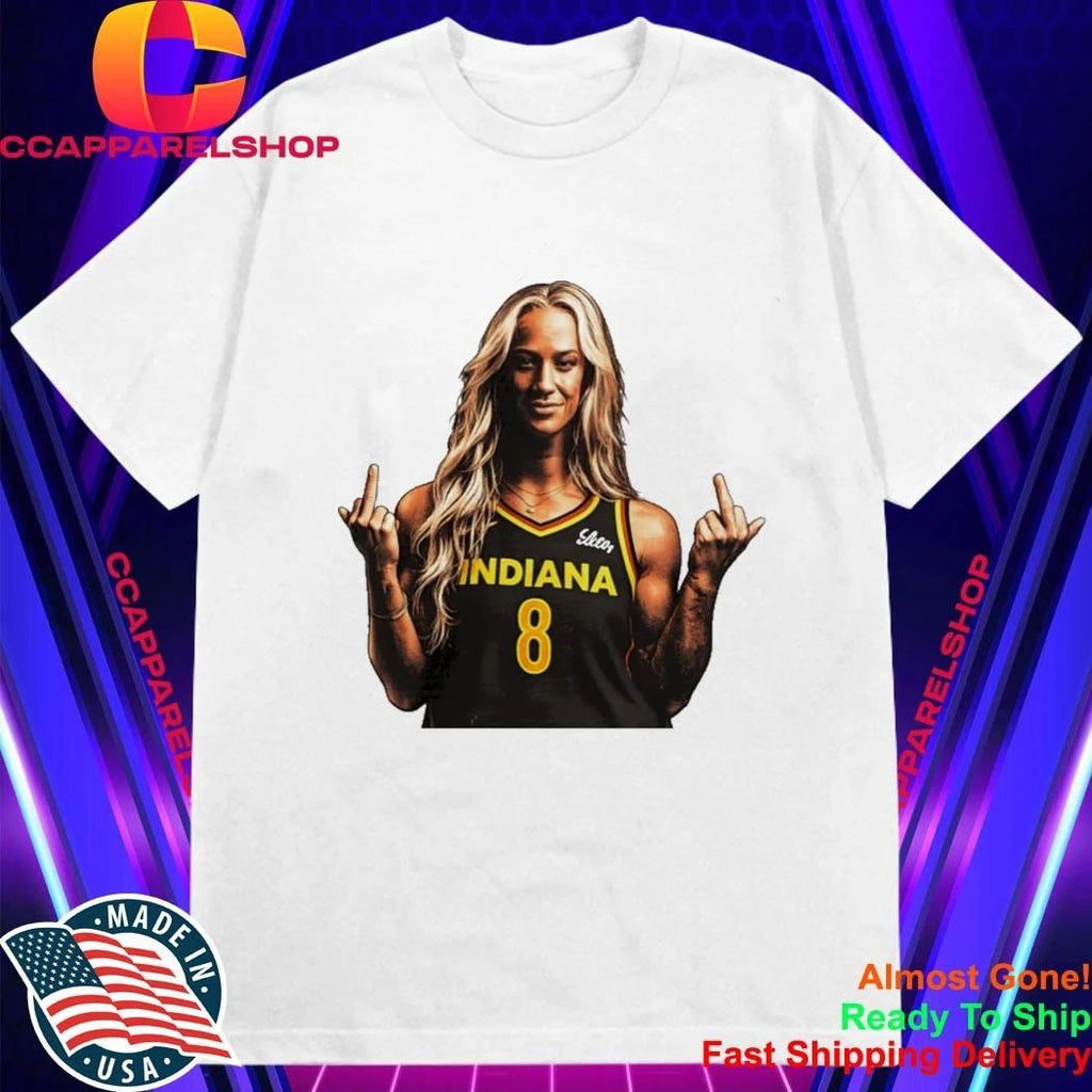 Dana White Sophie Cunningham Shirt