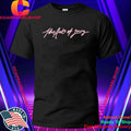 Olivia Dean Merch The Art Of Loving Script Shirt