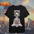 Philadelphia 76ers NBA All Star Game Liberty Bell Graphic Shirt