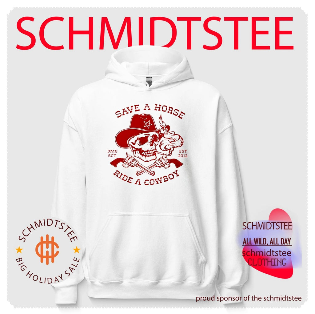 Save A Horse Ride A Cowboy Est 2012 Shirt