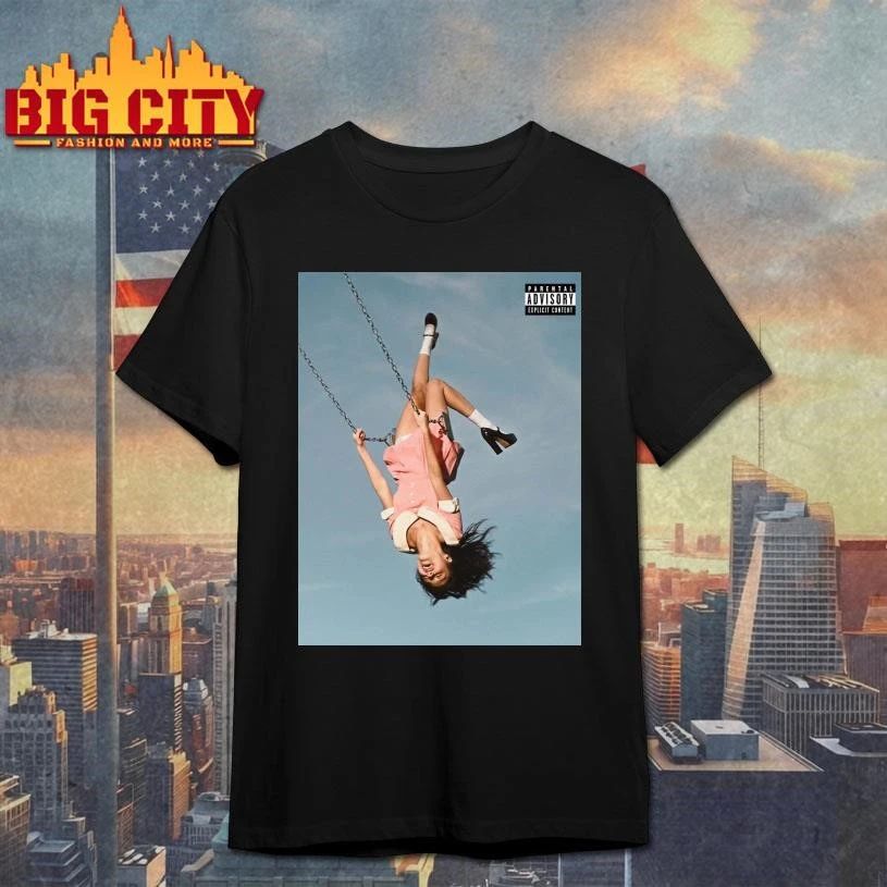 Olivia Rodrigo You Seem Pretty Sad For A Girl So In Love Third Album Cover Photo Poster Shirt