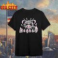 Gaming Apparel Diablo Demon Head Logo Shirt