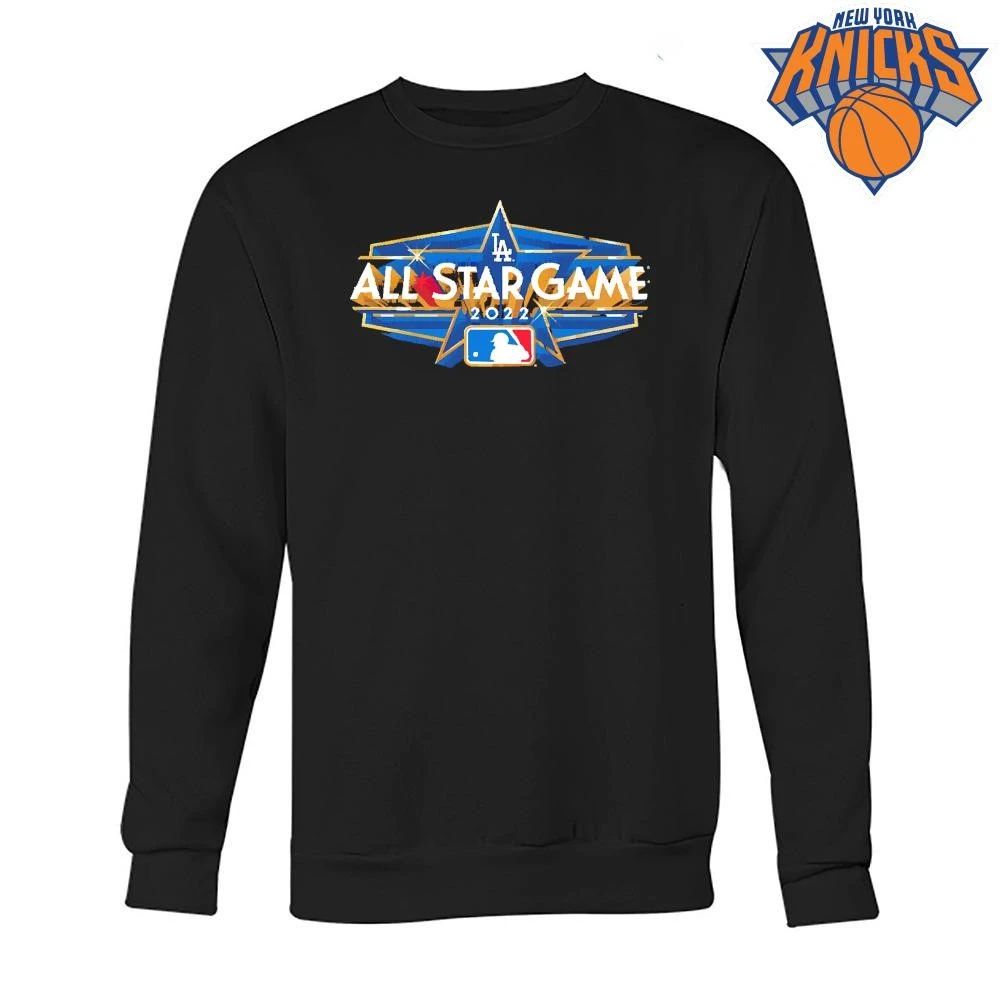 2022 MLB All Star Game Los Angeles Baseball Sport Graphic Shirt