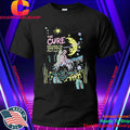 The Cure Exclusive Tee Venue Berlin July 10 11 12 2026 Event Shirt