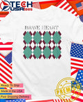 Brave Heart shirt