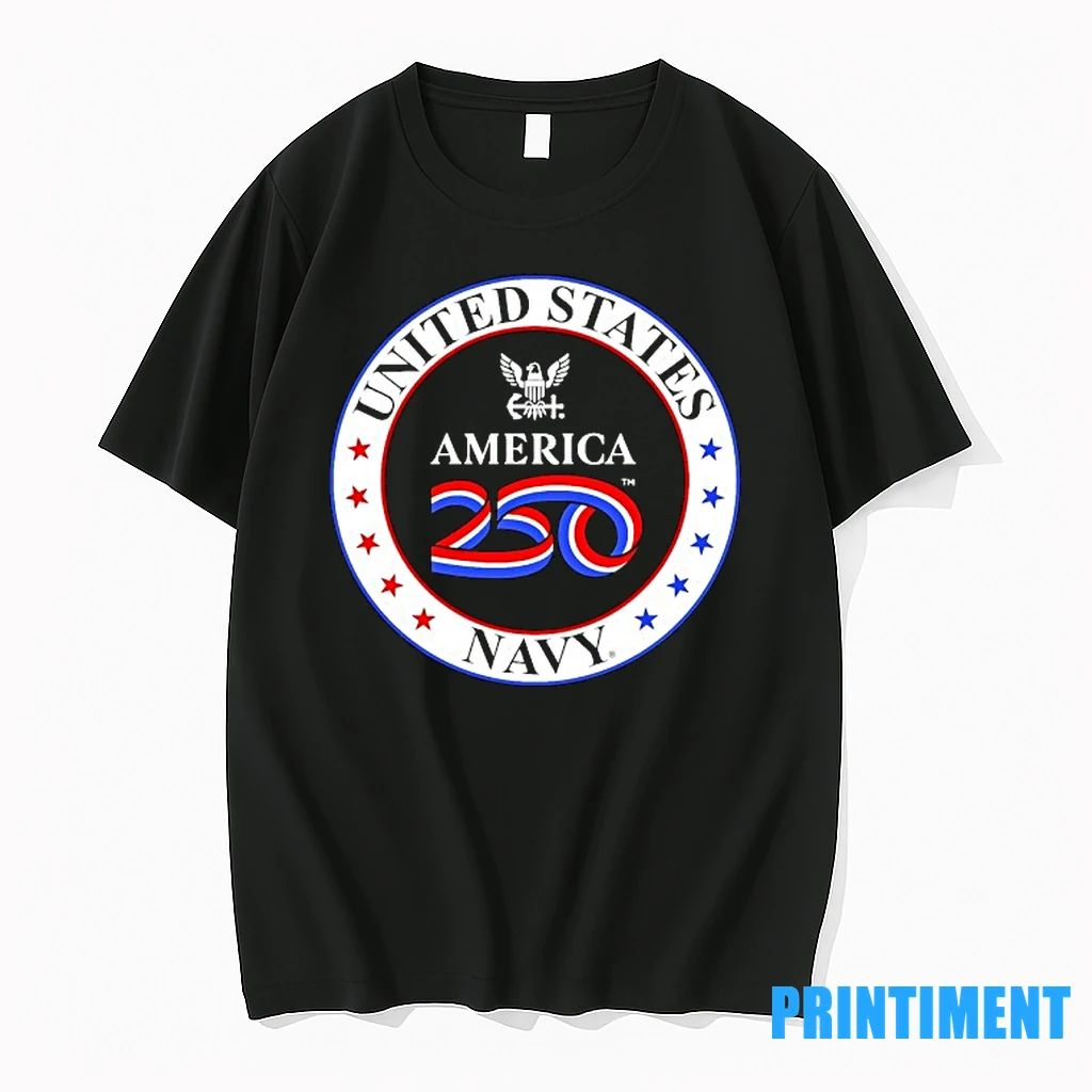 United States America250th Anniversary Tshirts Sweater