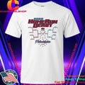 Philadelphia Home Run Derby Bracket Shirt