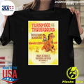 Turnpike Troubadours War Memorial Auditorium Fort Lauderdale October 23 2026 Shirt