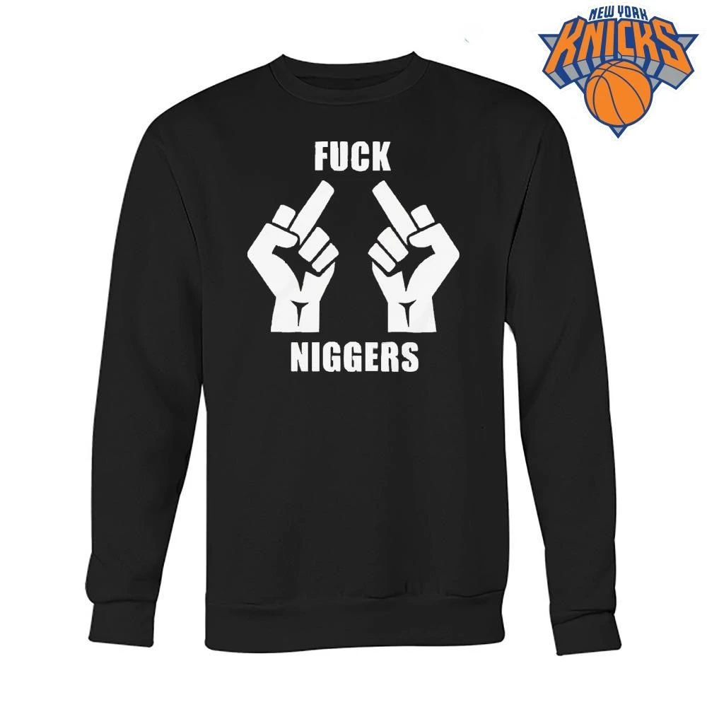 Explicit Middle Fingers Protest Graphic Content Design Shirt