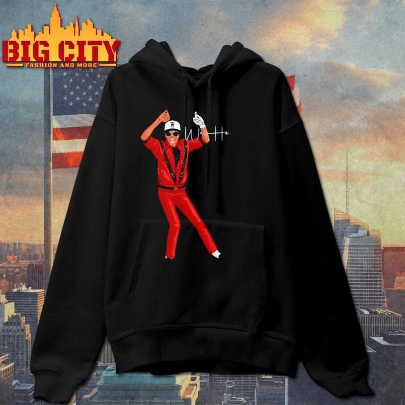Michael Jackson We Here Shirt Michael Movie 2026 Shirt
