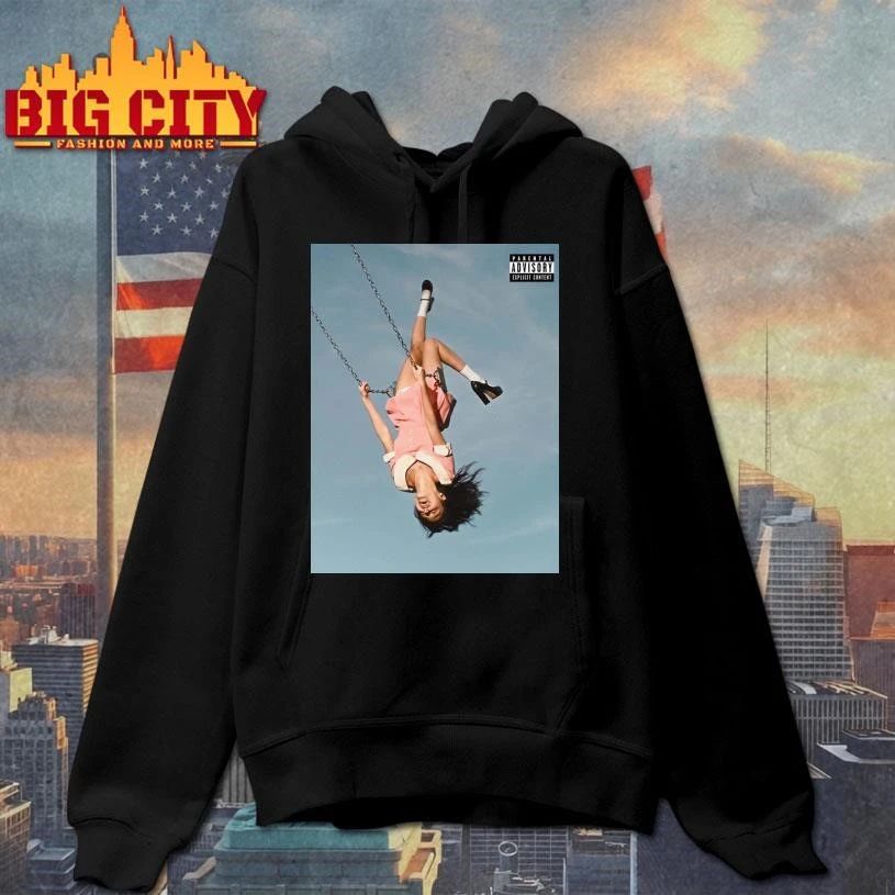 Olivia Rodrigo You Seem Pretty Sad For A Girl So In Love Third Album Cover Photo Poster Shirt